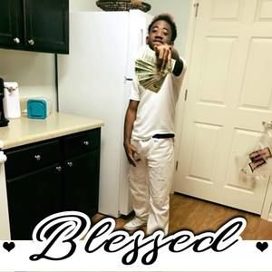 Meet your Posher, Thomas